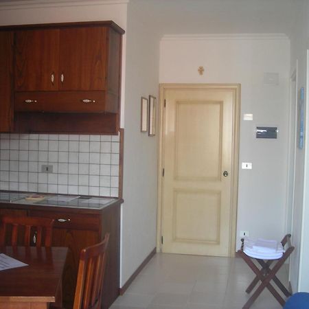 Aparthotel C.A.V. Residenza Prisco Marina di Grosseto Exterior foto