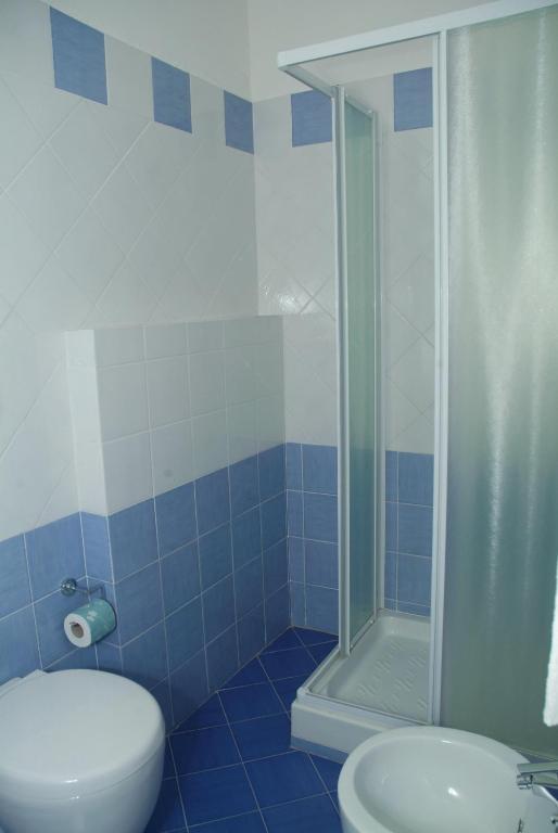 Aparthotel C.A.V. Residenza Prisco Marina di Grosseto Zimmer foto