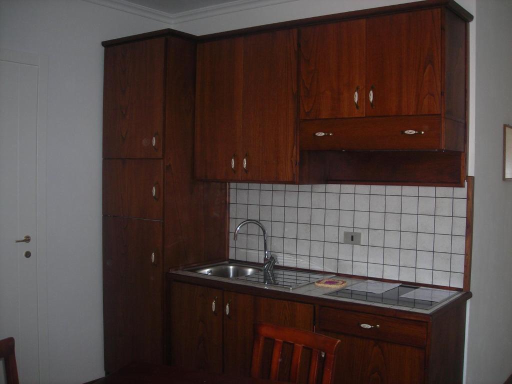 Aparthotel C.A.V. Residenza Prisco Marina di Grosseto Zimmer foto